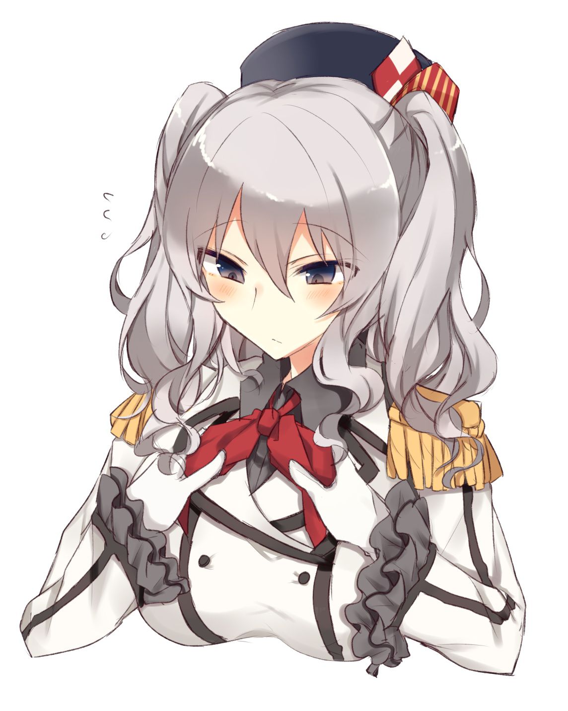 [Kantai Collection] Everyone loves Kashima-chan quality high erotic images please! Part29 in large quantities [※ Lawson Kashima also there] 16