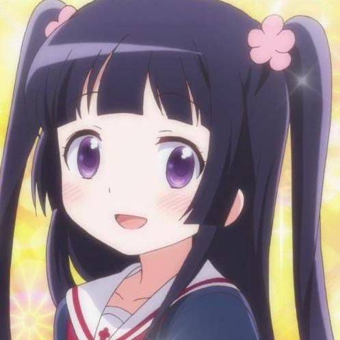 Anime: Secondary erotic images of "Wakaba * girl" 12