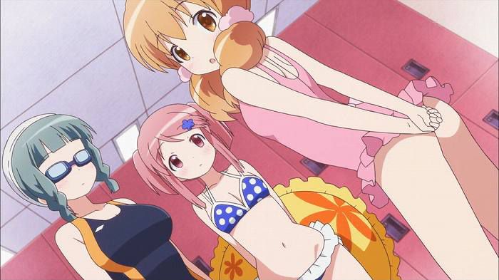 Anime: Secondary erotic images of "Wakaba * girl" 14