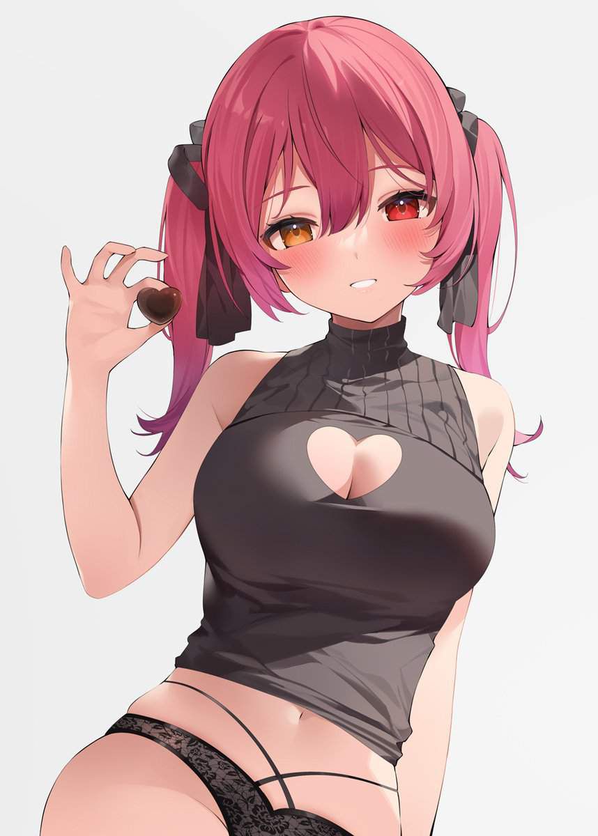 Virtual youtuber erotic images no waiting! 18