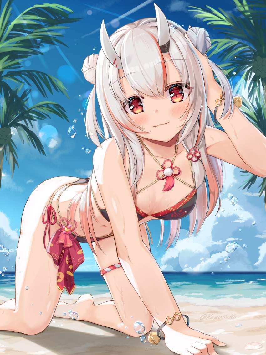 Virtual youtuber erotic images no waiting! 9