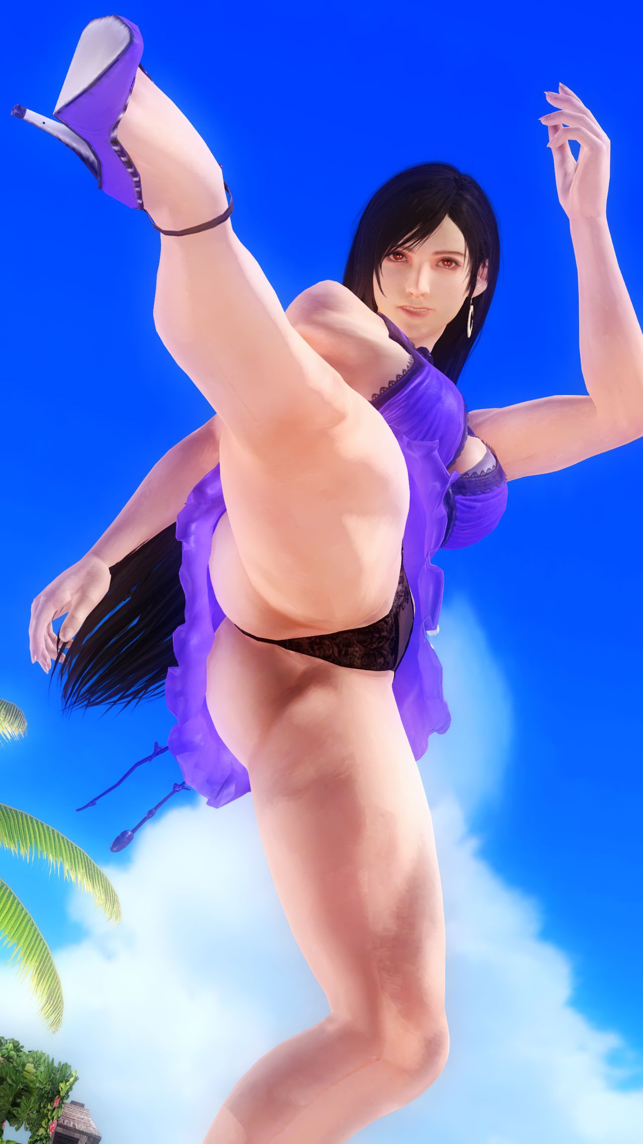 [john] TIFA (FF) 105