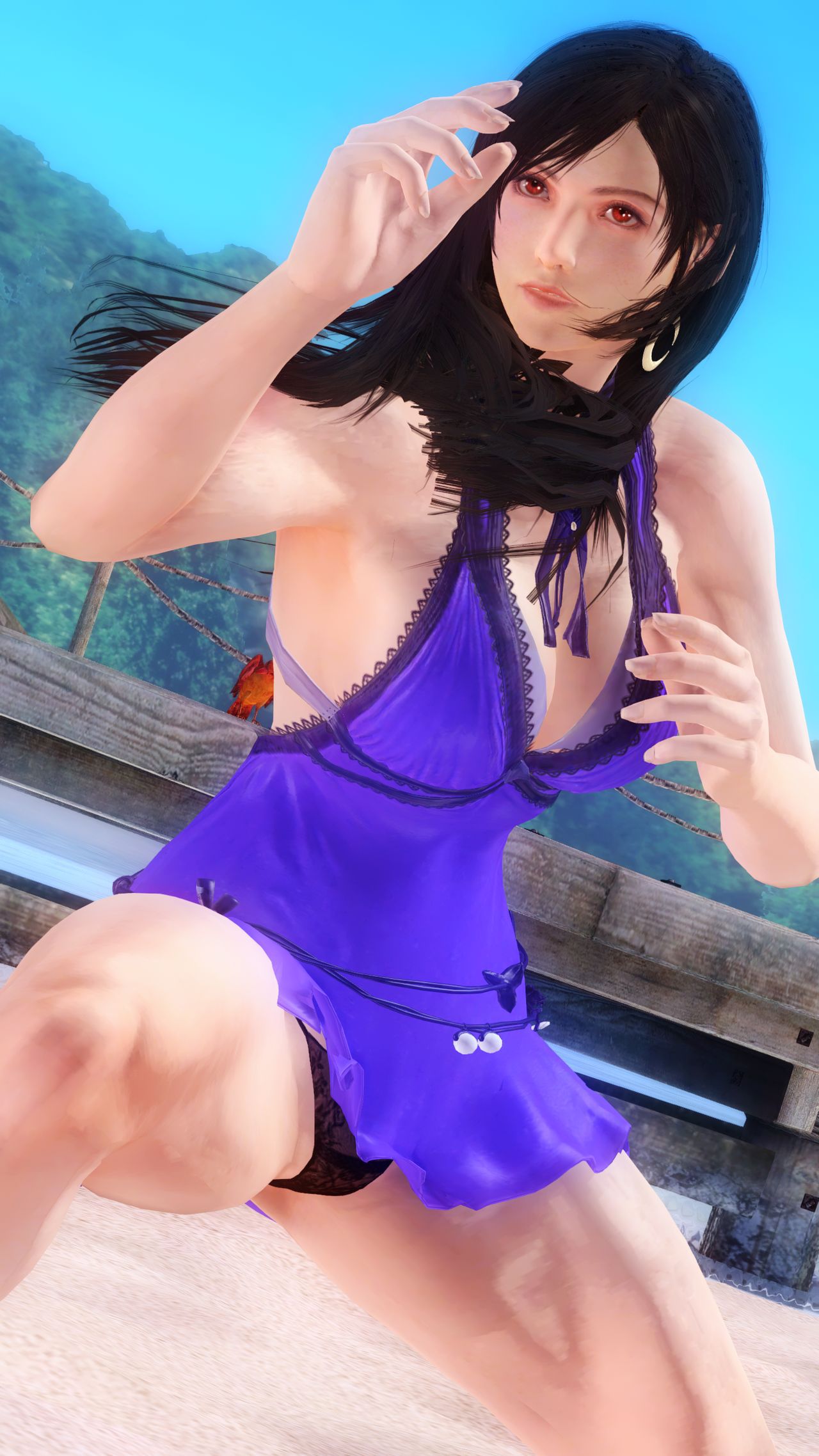 [john] TIFA (FF) 113