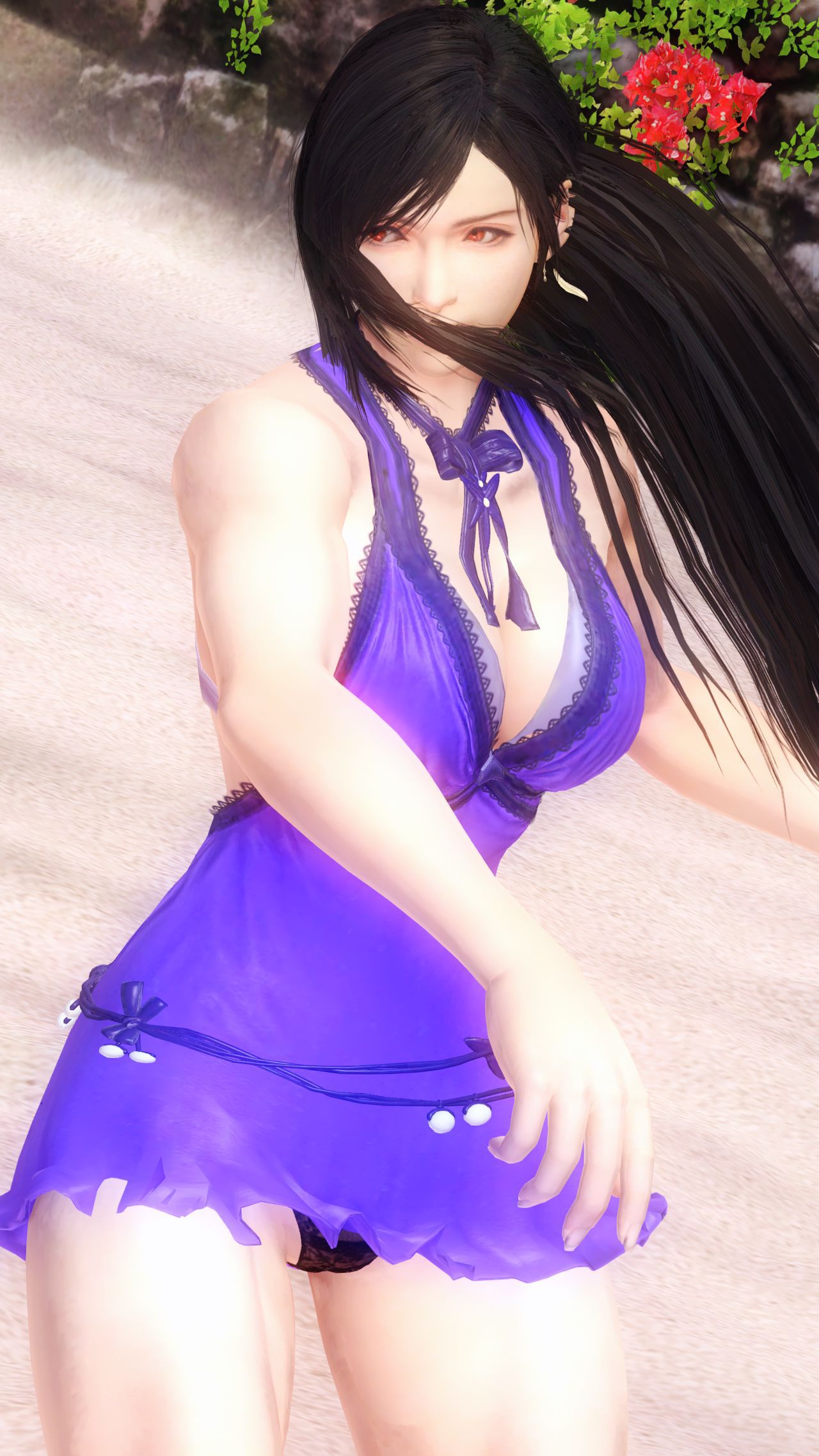 [john] TIFA (FF) 116