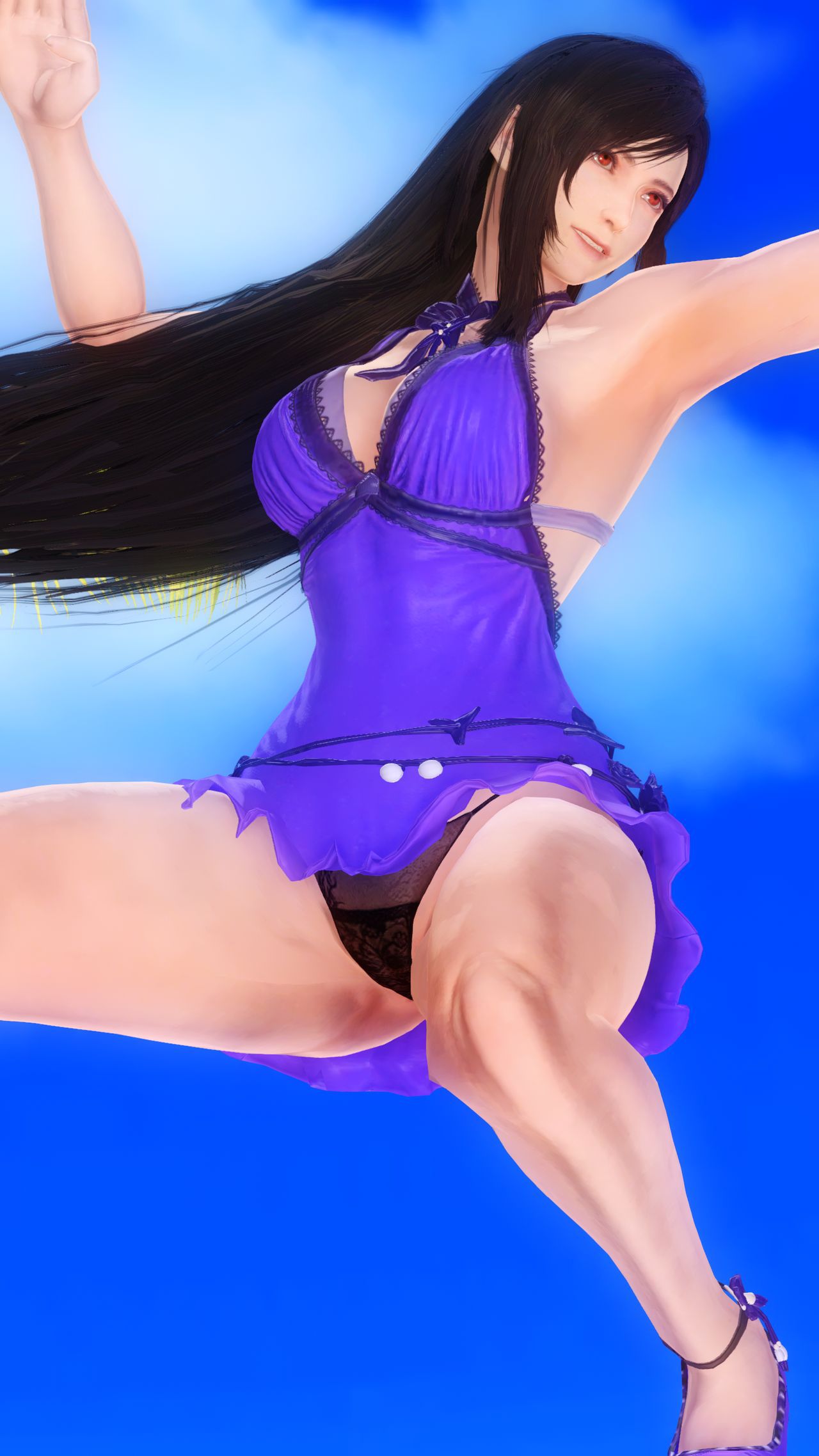 [john] TIFA (FF) 117