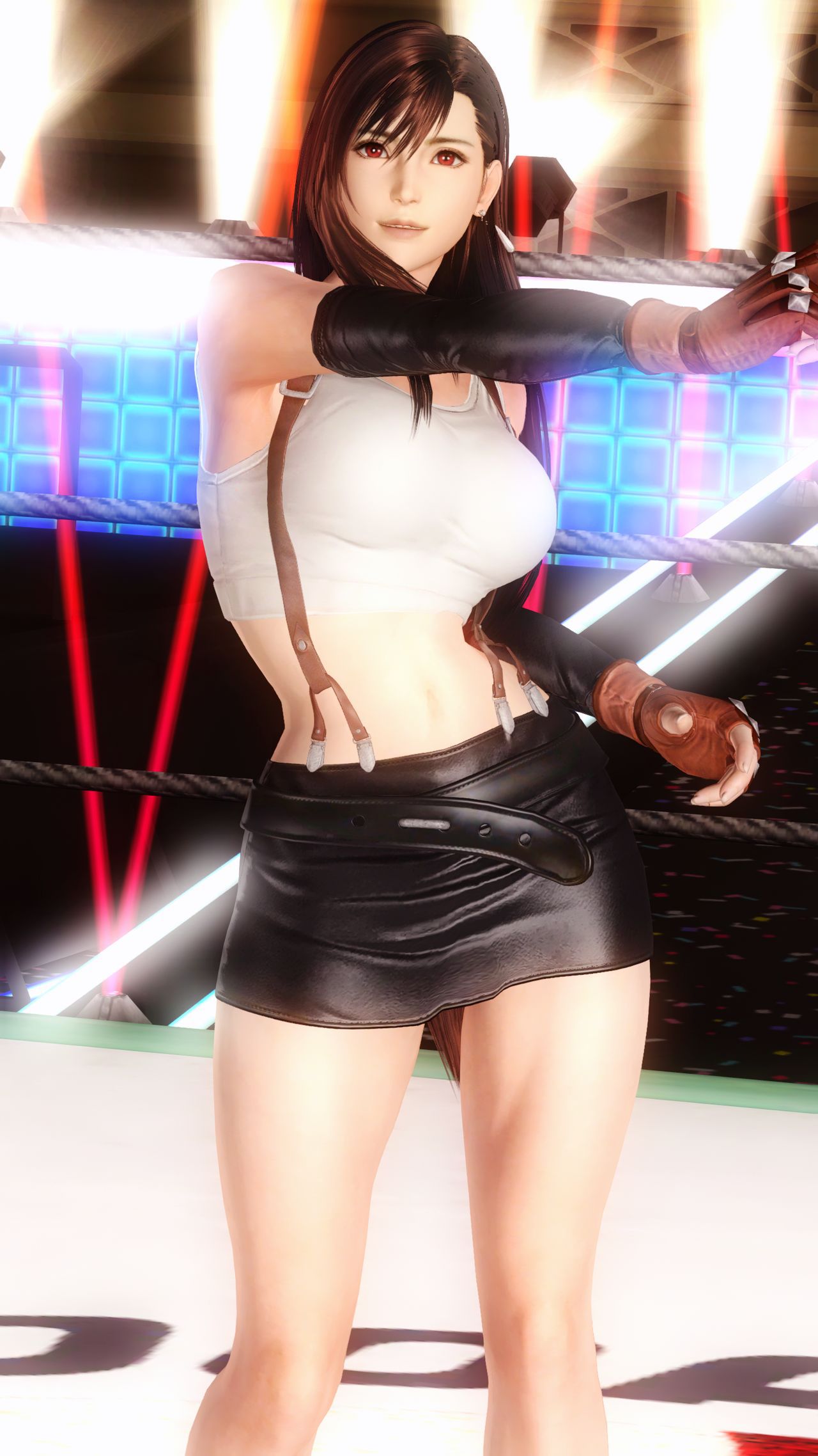 [john] TIFA (FF) 128