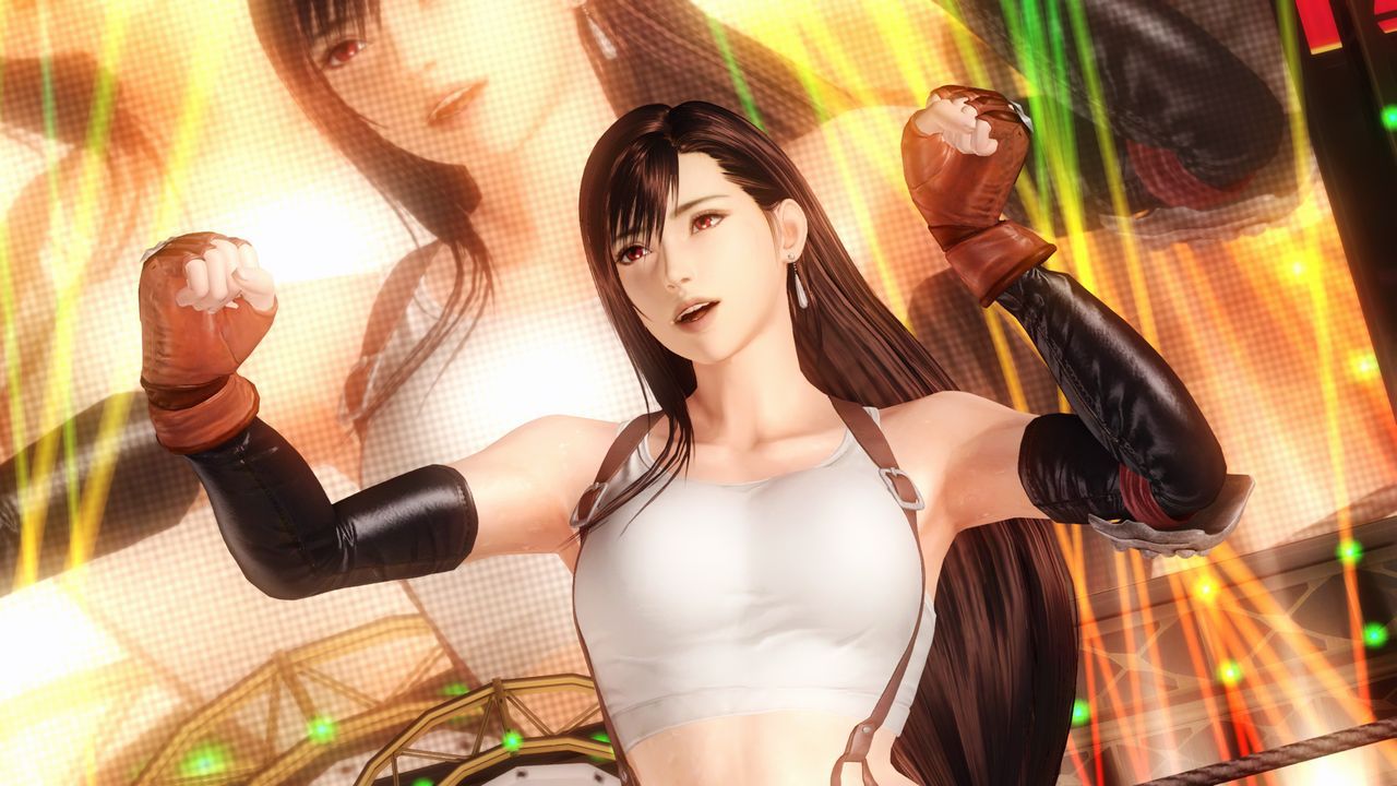 [john] TIFA (FF) 132