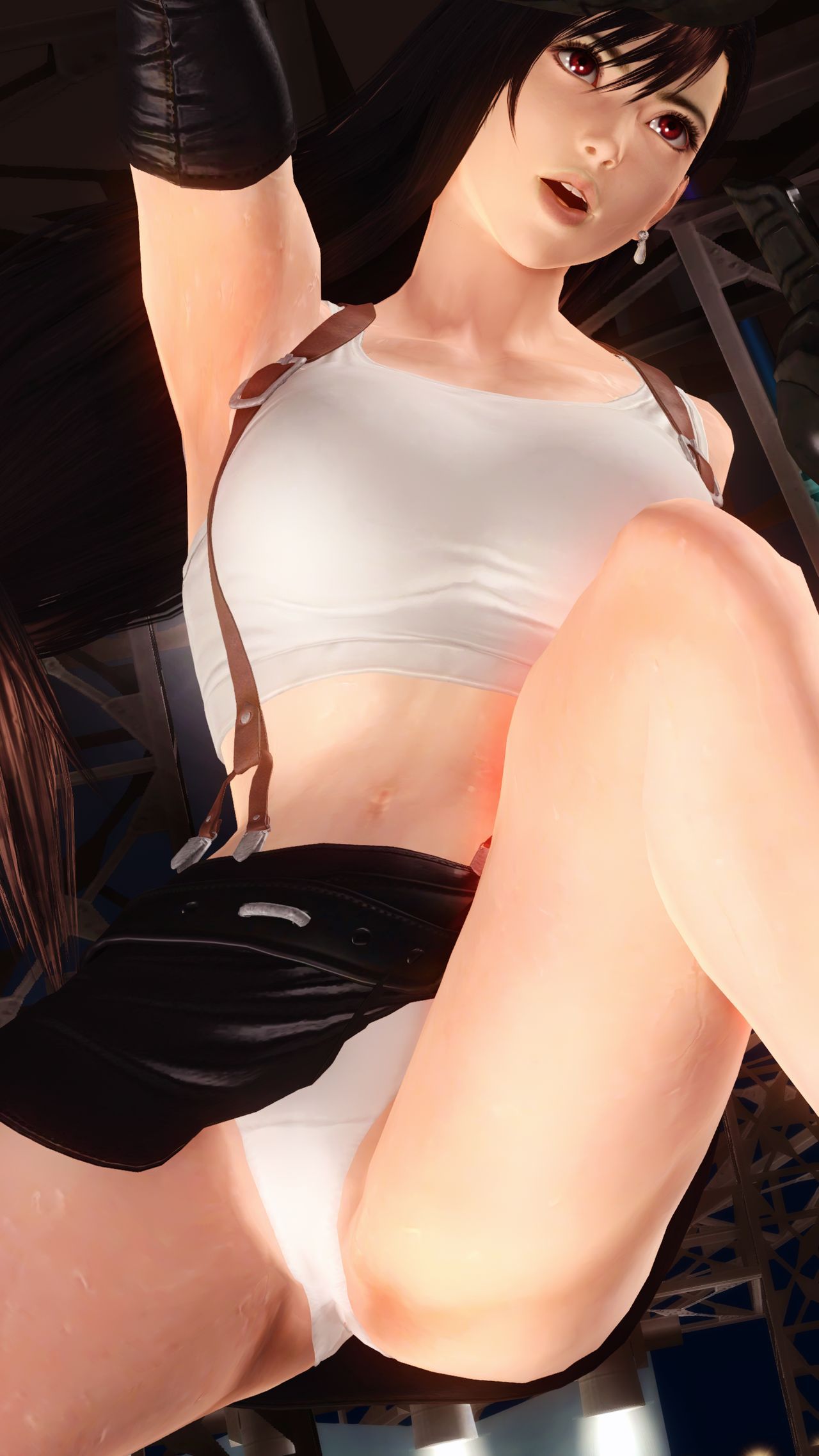 [john] TIFA (FF) 134