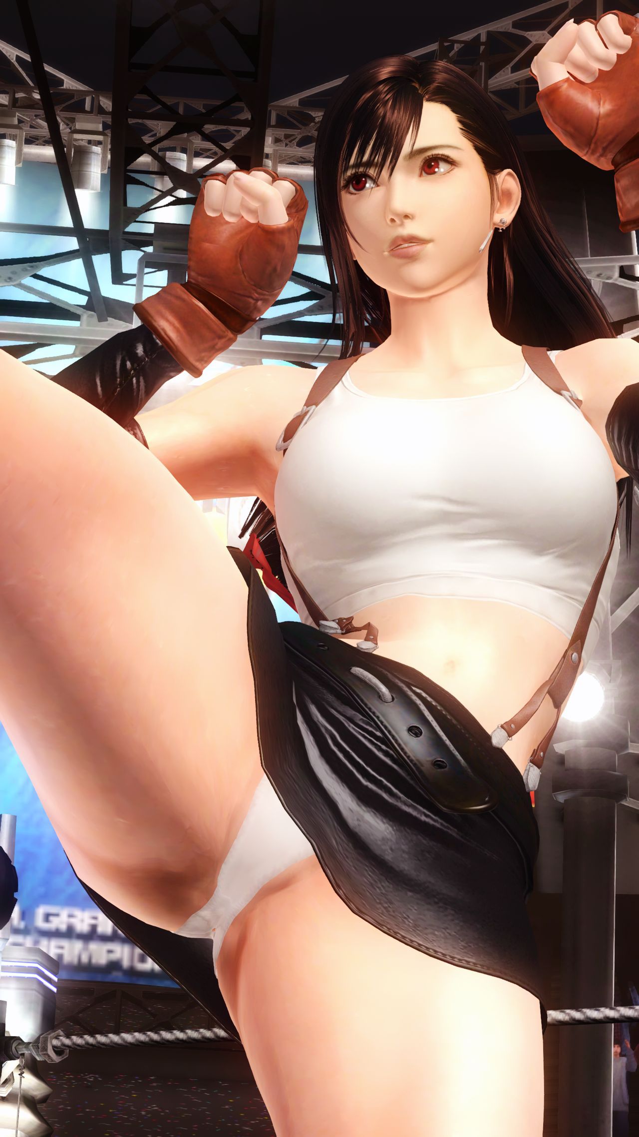 [john] TIFA (FF) 149