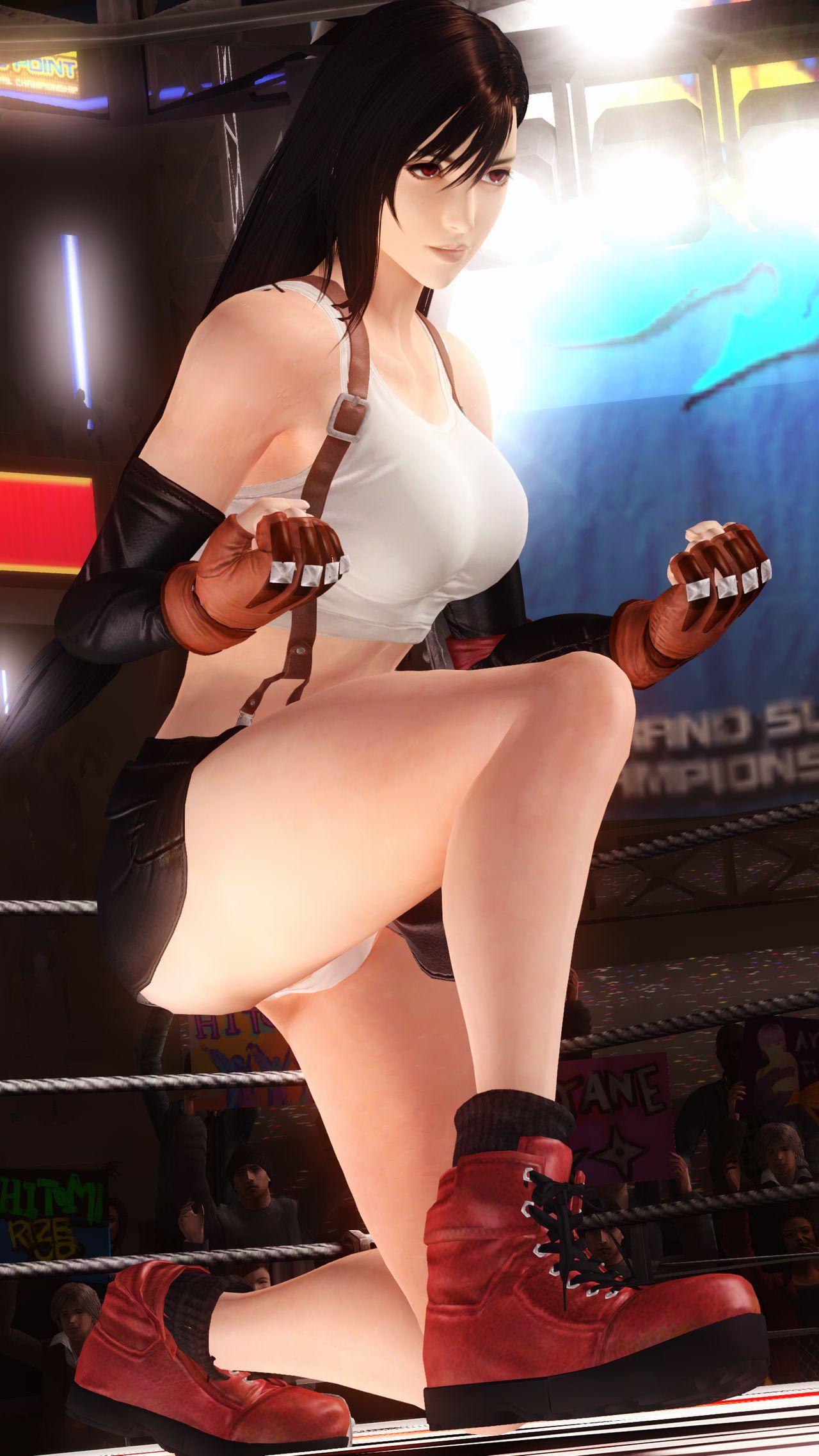 [john] TIFA (FF) 157