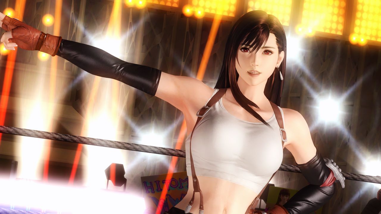 [john] TIFA (FF) 163