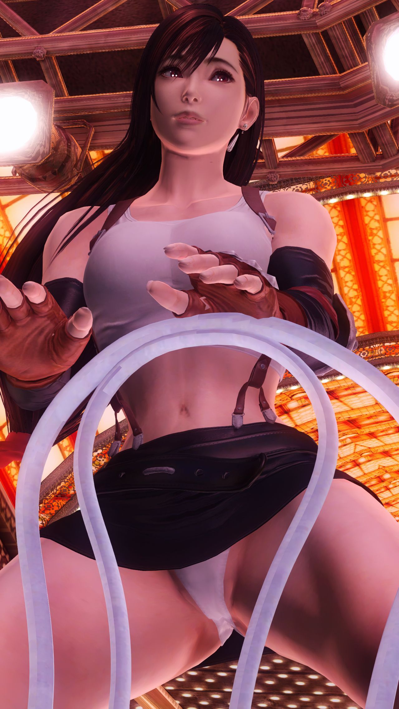 [john] TIFA (FF) 19