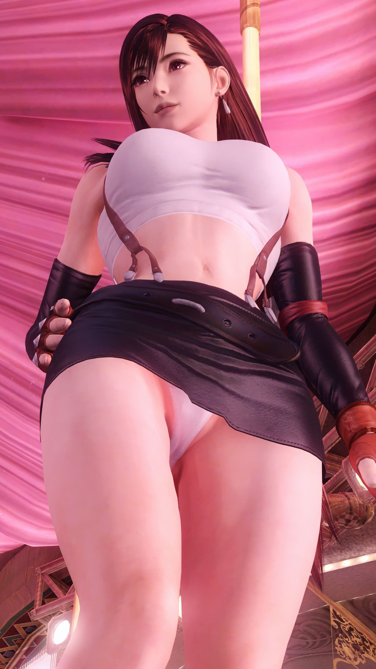 [john] TIFA (FF) 29