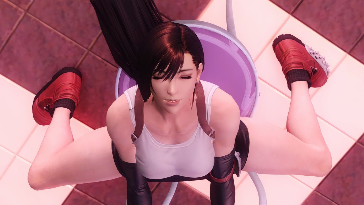 [john] TIFA (FF) 3