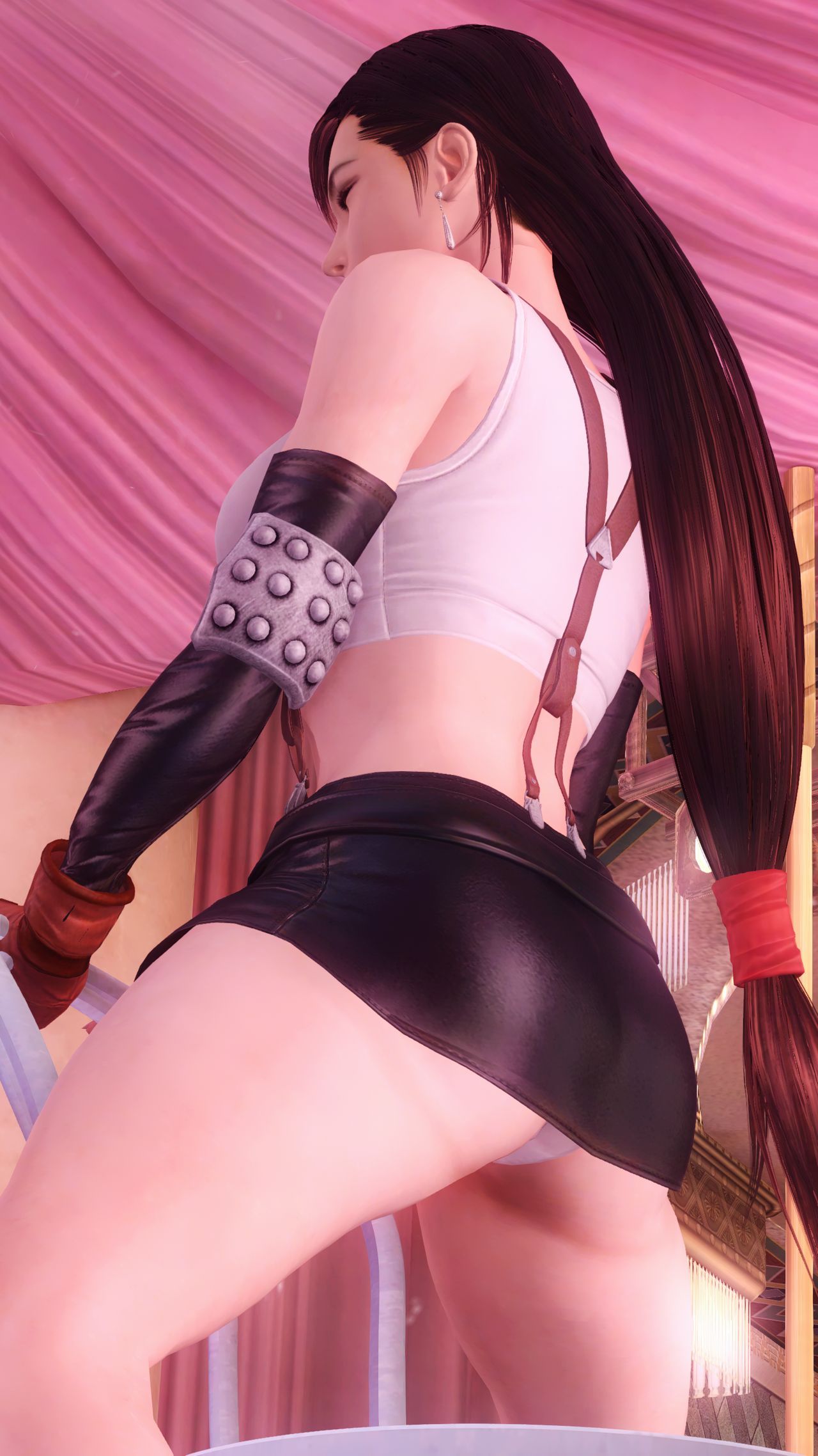 [john] TIFA (FF) 6