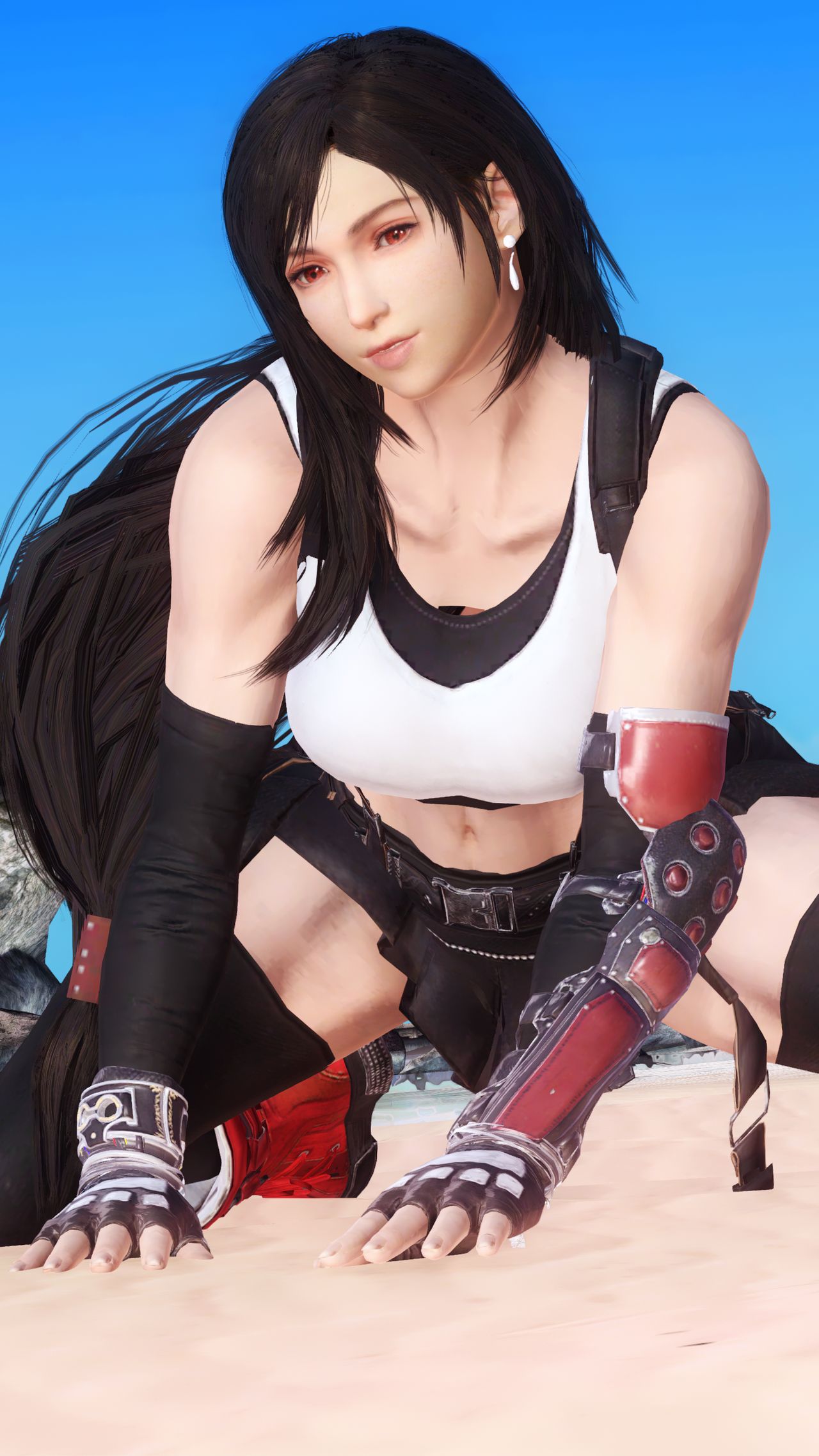 [john] TIFA (FF) 70