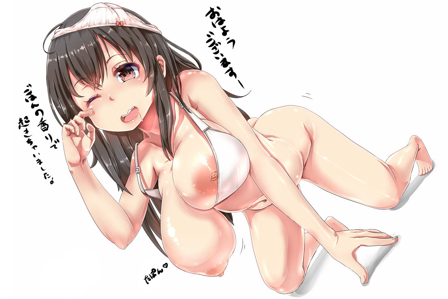 [Kantai Collection] today's secondary erotic image thread-part 287 [50 sheets] 2