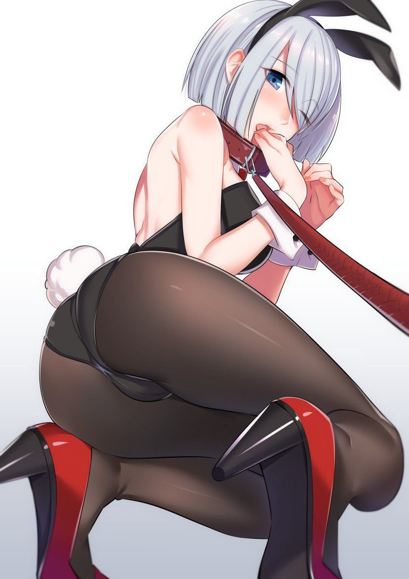 [Kantai Collection] today's secondary erotic image thread-part 287 [50 sheets] 41