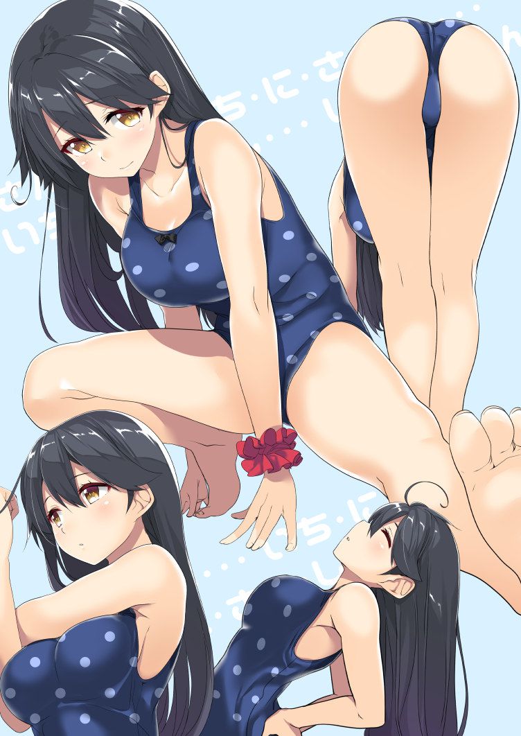 [Kantai Collection] today's secondary erotic image thread-part 287 [50 sheets] 43