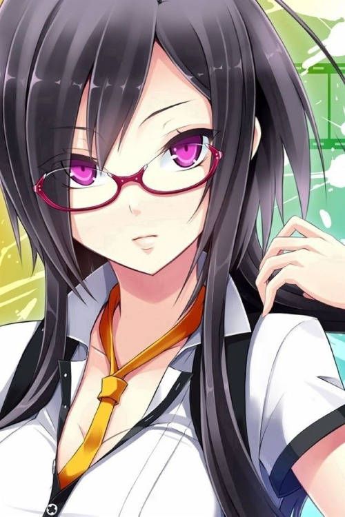 Small erotic: Cute girl in glasses a place to be healed by a secondary 38