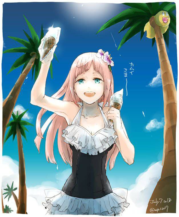 FEH: Felicia Photo Gallery [Fire Emblem Heroes] 22