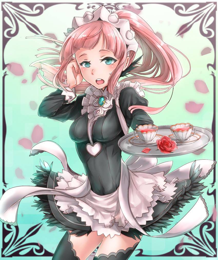 FEH: Felicia Photo Gallery [Fire Emblem Heroes] 27