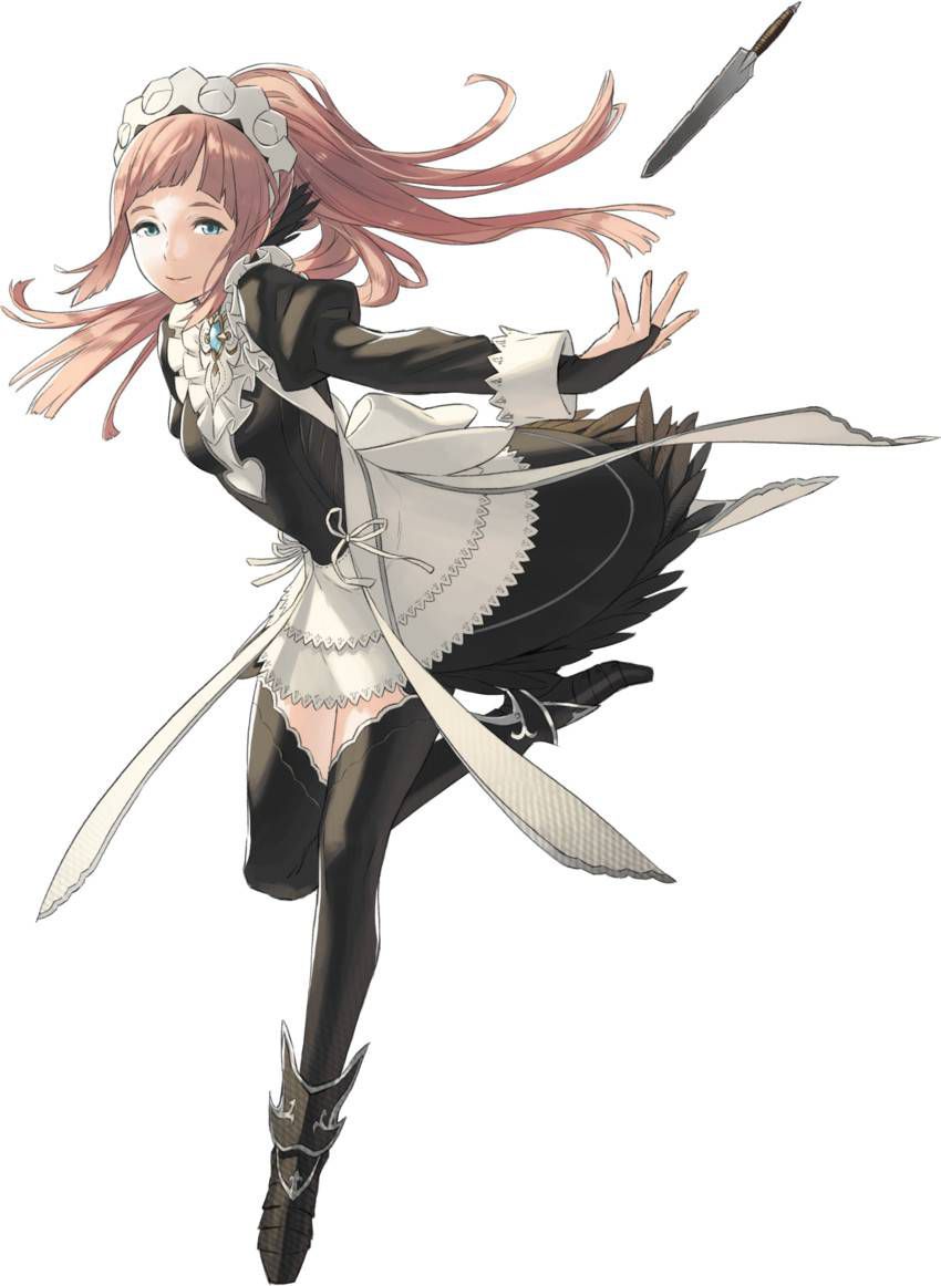 FEH: Felicia Photo Gallery [Fire Emblem Heroes] 28