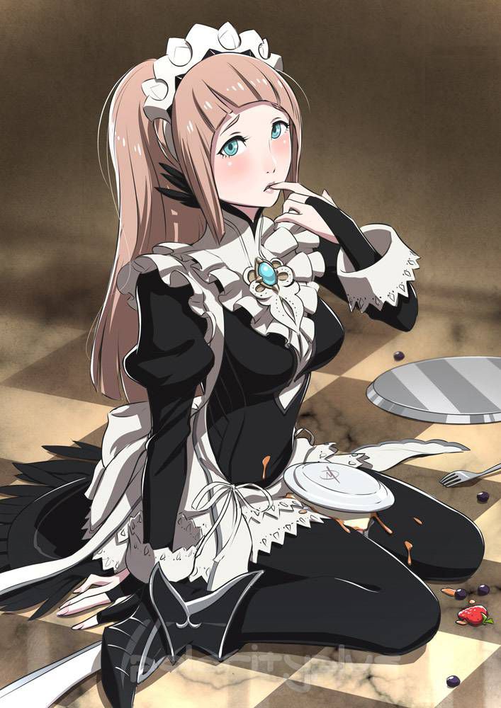 FEH: Felicia Photo Gallery [Fire Emblem Heroes] 8