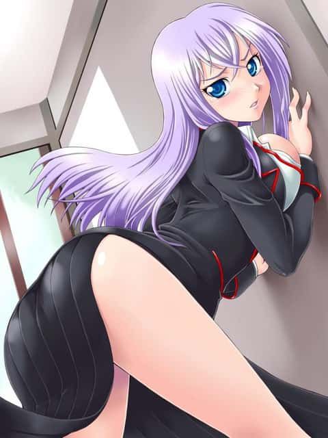 Tokura Misaki (Card fight Vanguard) Photo Gallery 21