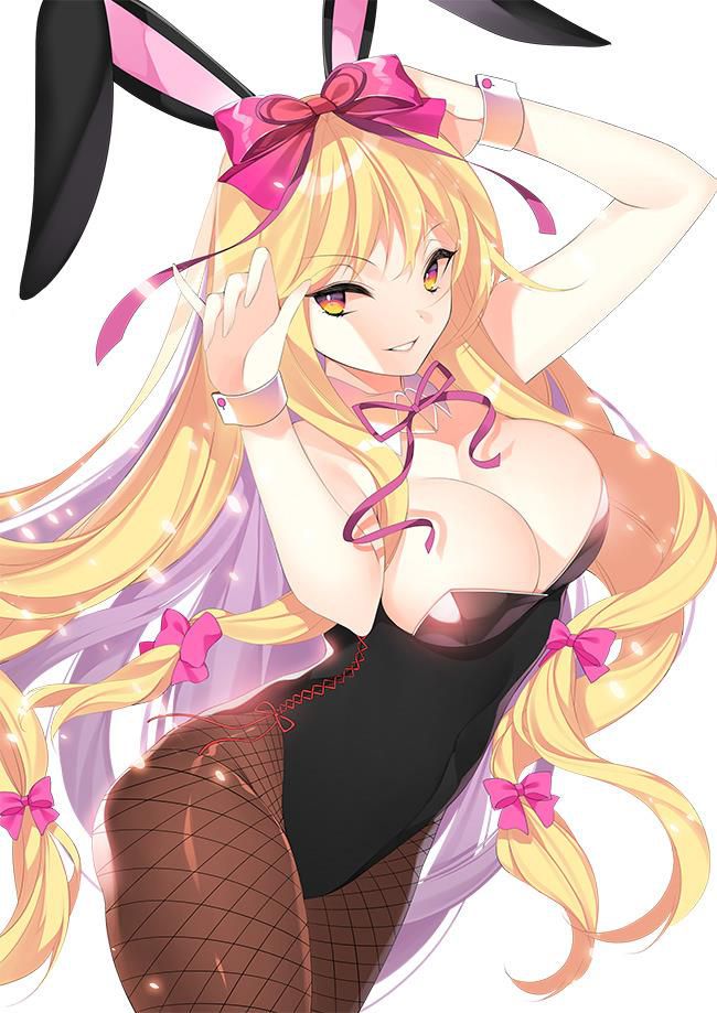 Be a secondary image of a bunny girl! 20