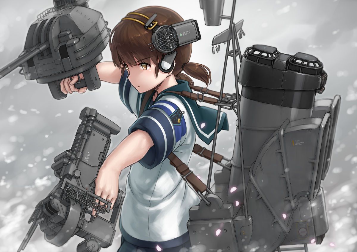 Kantai Collection Wallpaper 151 50 pictures 22