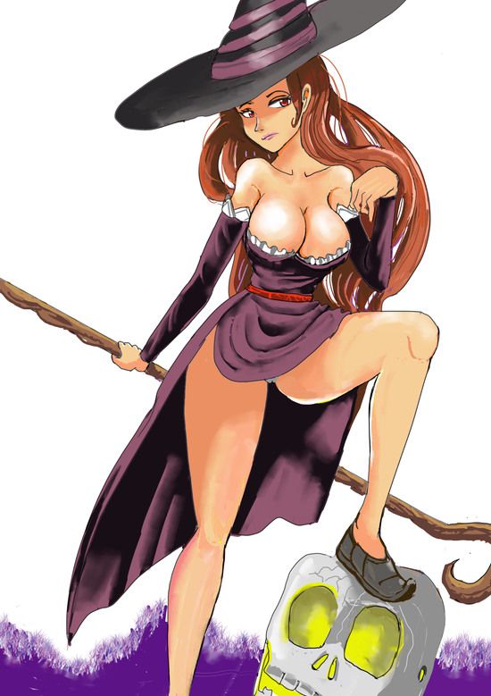 Moe Erotic images of Sorceress (Dragons crown) 559 photos 12