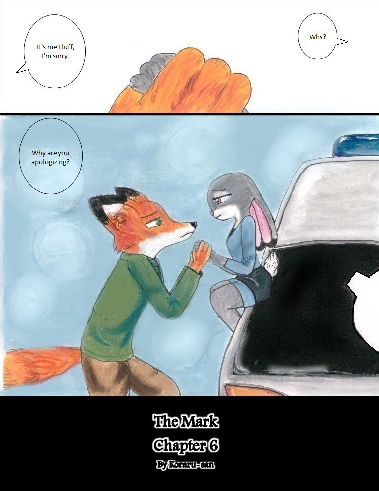 The Mark (Zootopia) [in progress] 77