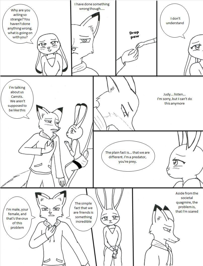 The Mark (Zootopia) [in progress] 78