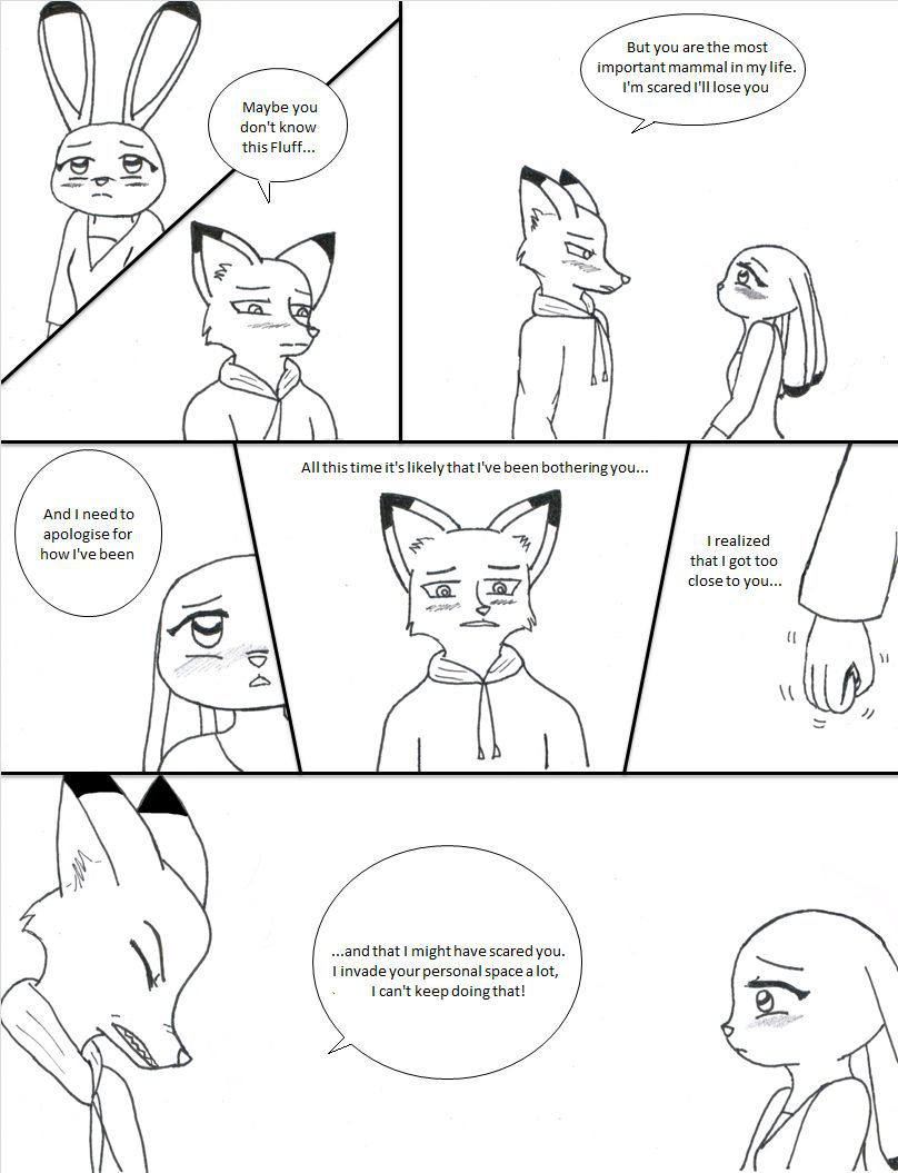 The Mark (Zootopia) [in progress] 79