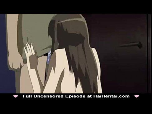 Sexiest Anime Mom Hentai Virgin Cartoon - 5 min Part 1 24