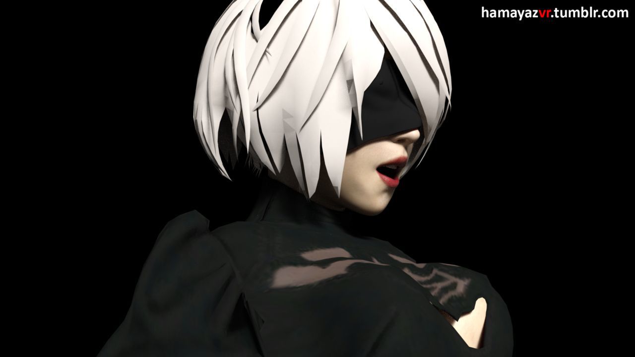 [hamayaz] Render Collection Animated (Ongoing) 9