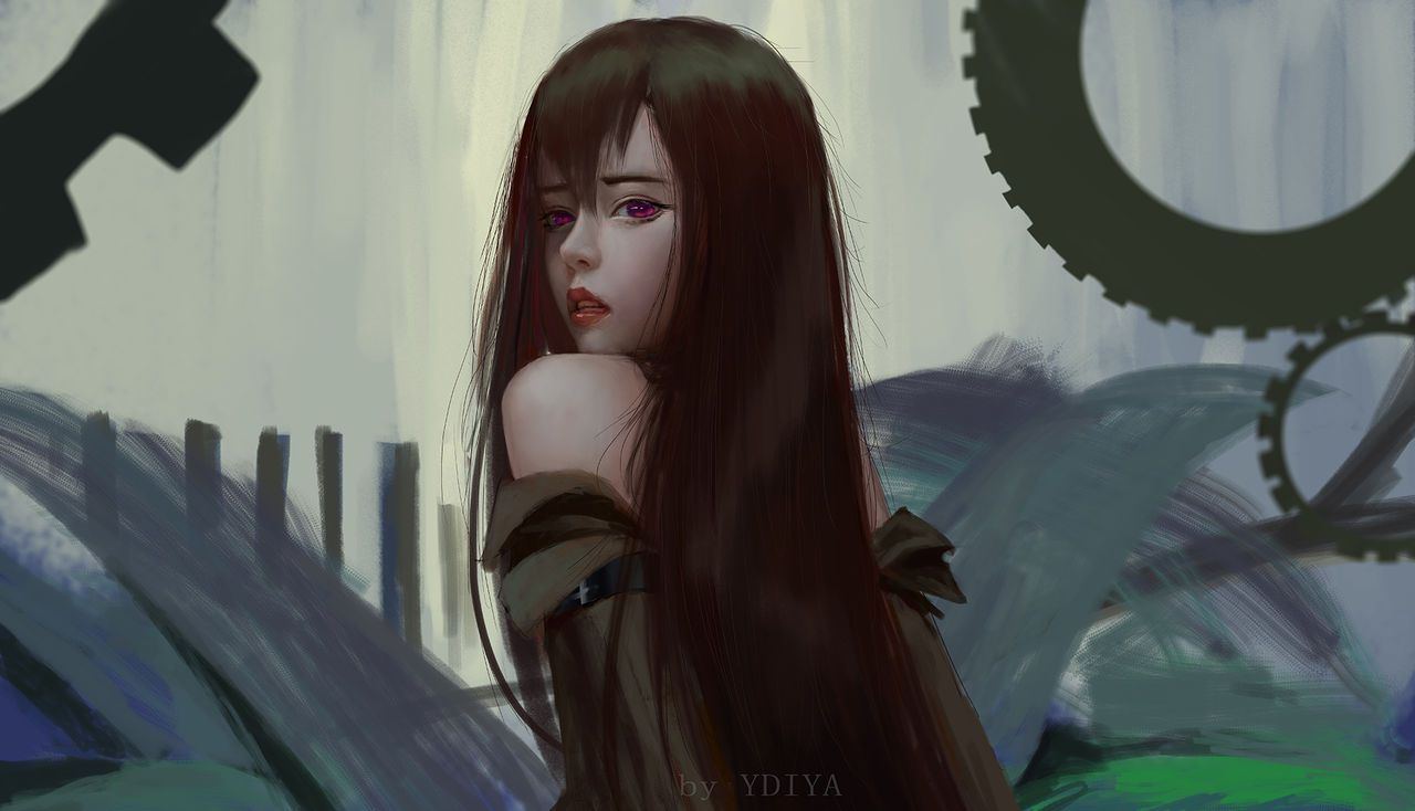 Artist -YDIYA 2019-3-12 109