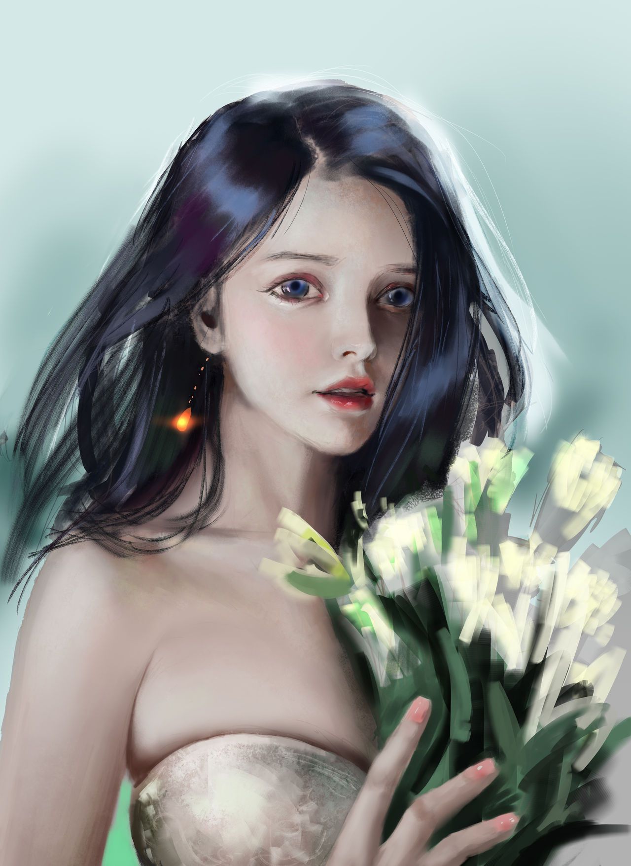 Artist -YDIYA 2019-3-12 143