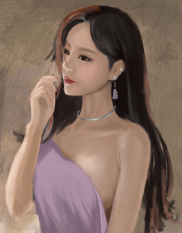 Artist -YDIYA 2019-3-12 246