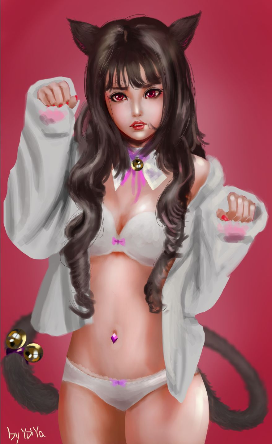 Artist -YDIYA 2019-3-12 347