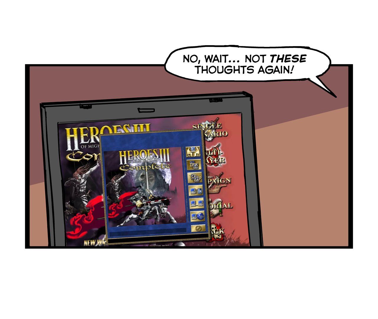 [vanripper] Helltaker lore comics (ongoing) [English] 14