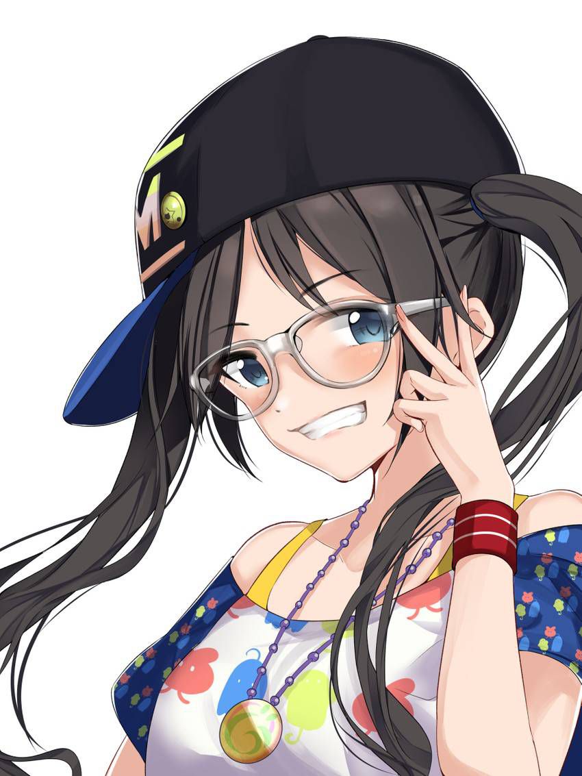 [※ Erection inevitable] beautiful girl image of the hat is the [secondary image] Yavasgikun wwwwww 11