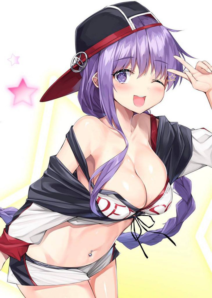 [※ Erection inevitable] beautiful girl image of the hat is the [secondary image] Yavasgikun wwwwww 22