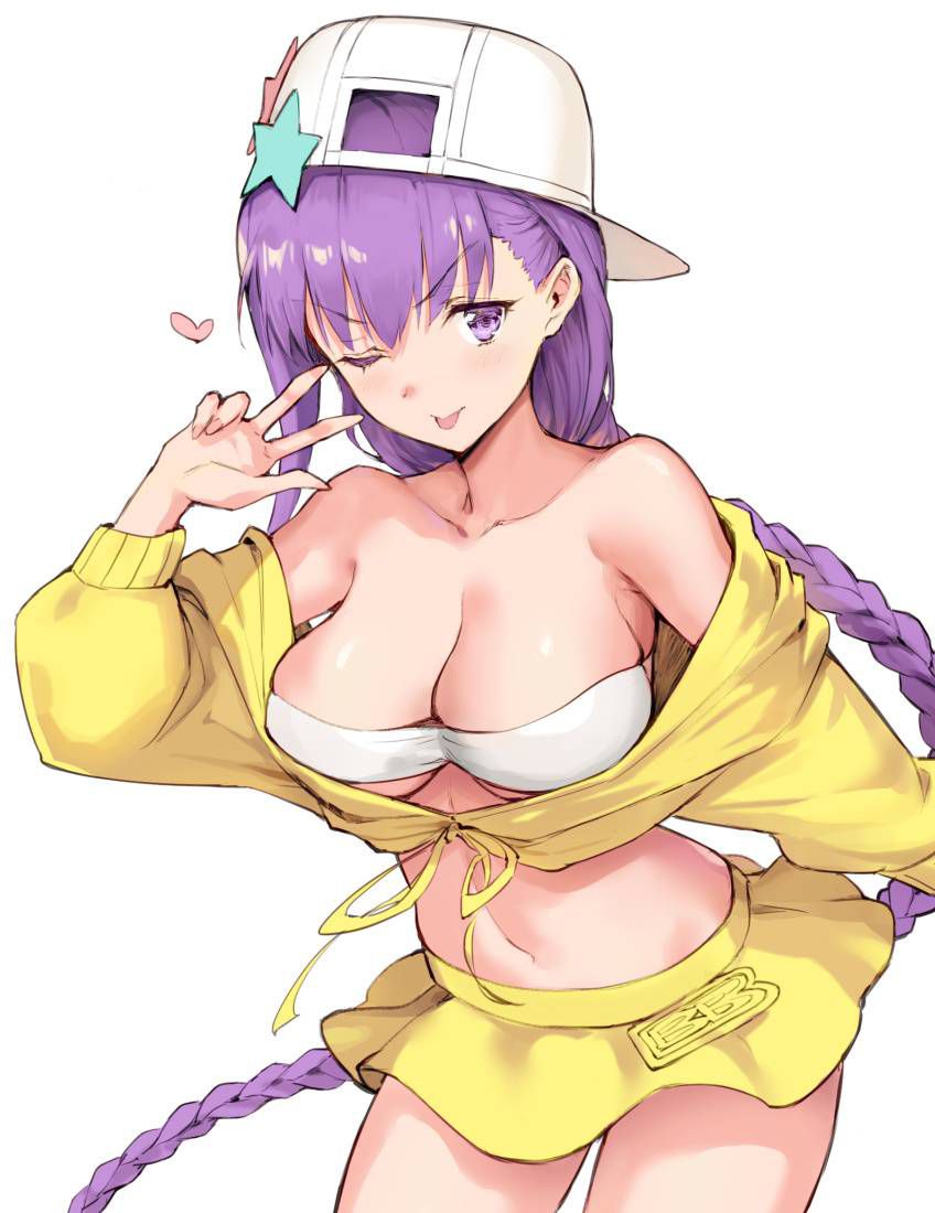 [※ Erection inevitable] beautiful girl image of the hat is the [secondary image] Yavasgikun wwwwww 28