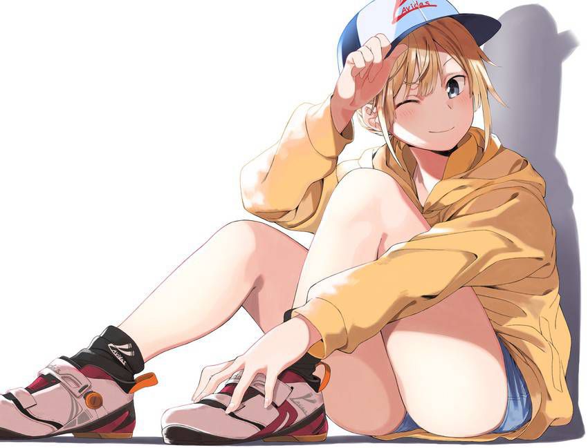 [※ Erection inevitable] beautiful girl image of the hat is the [secondary image] Yavasgikun wwwwww 37