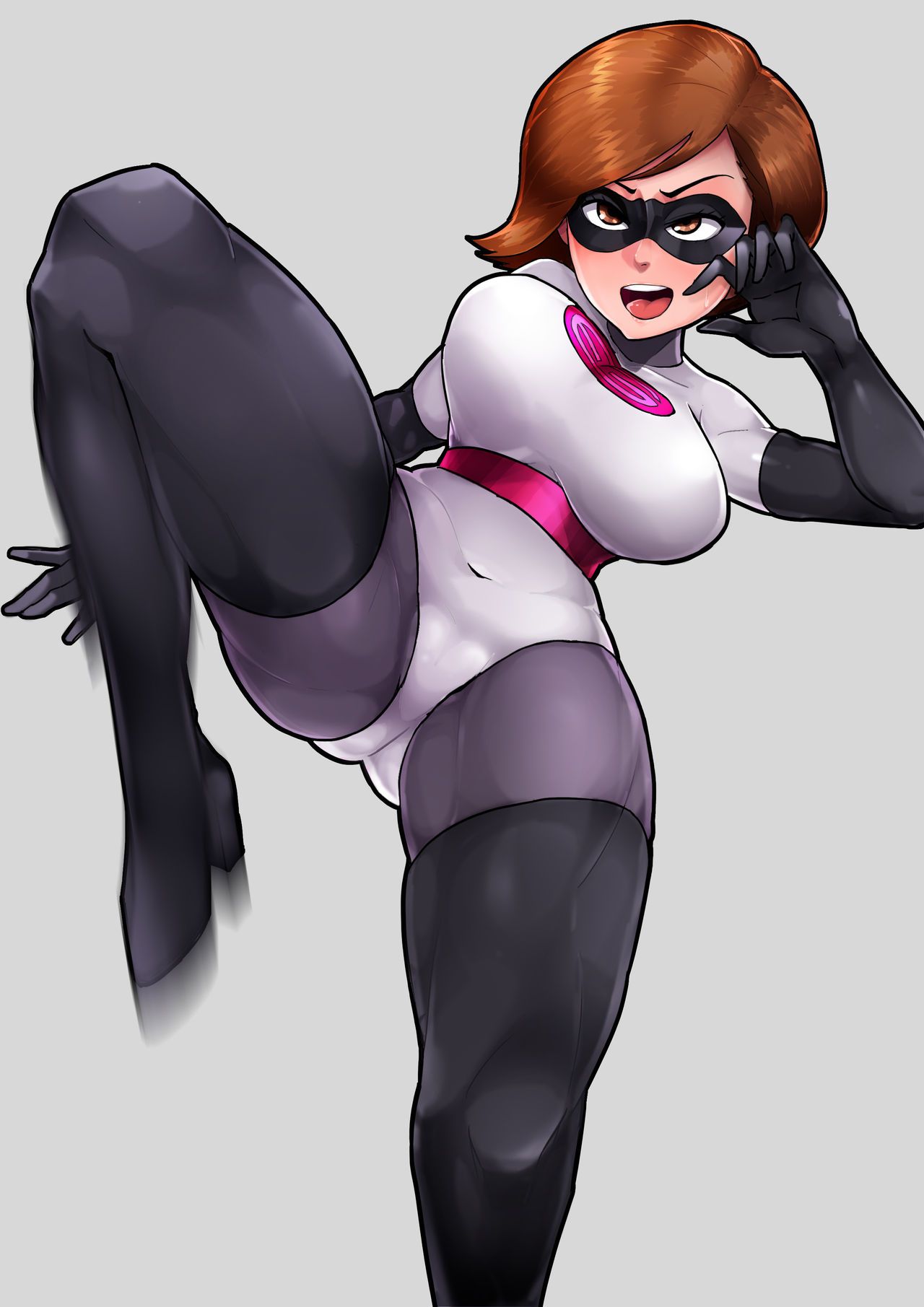 [Son Palace] Mama Matome (The Incredibles) [ソンパレス] ママまとめ (Mr.インクレディブル) 5