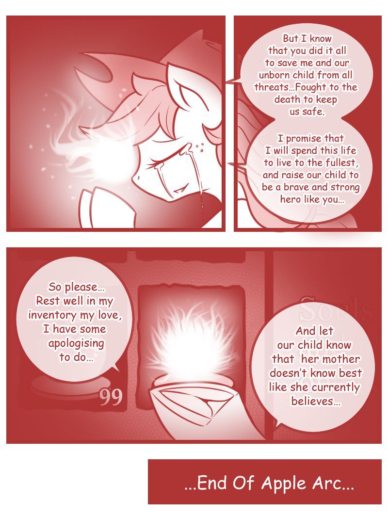 [Vavacung] Chaos Future (My Little Pony: Friendship is Magic) [Ongoing] 75