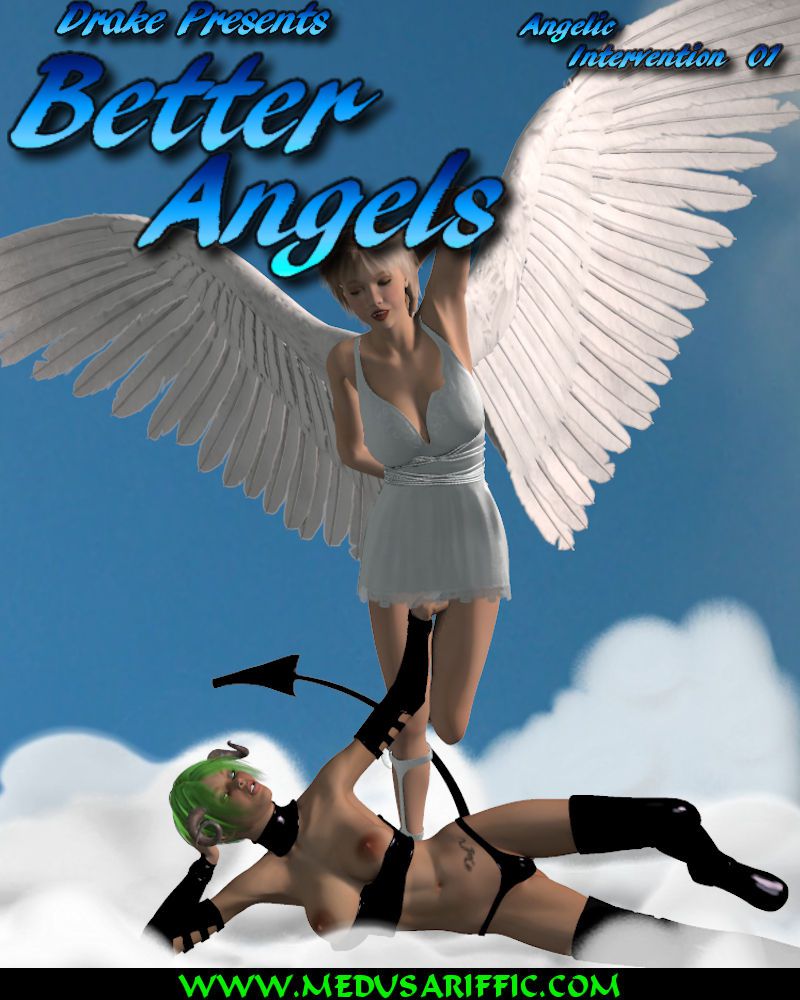 Better Angels Ch.1-14 1