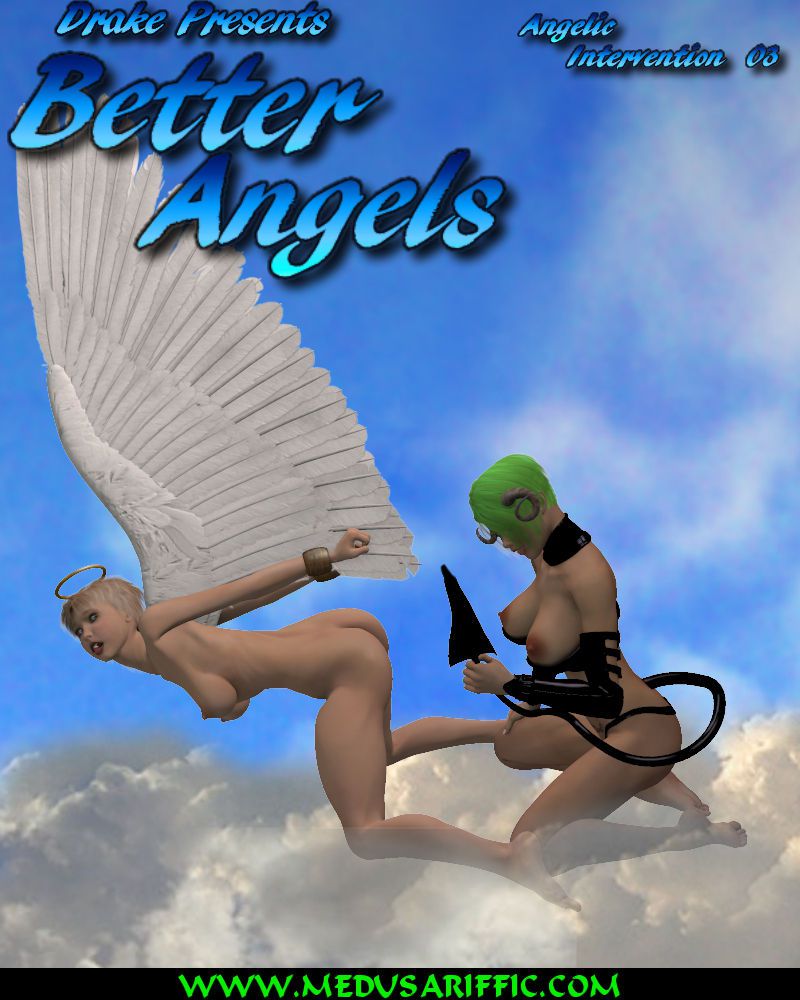 Better Angels Ch.1-14 33